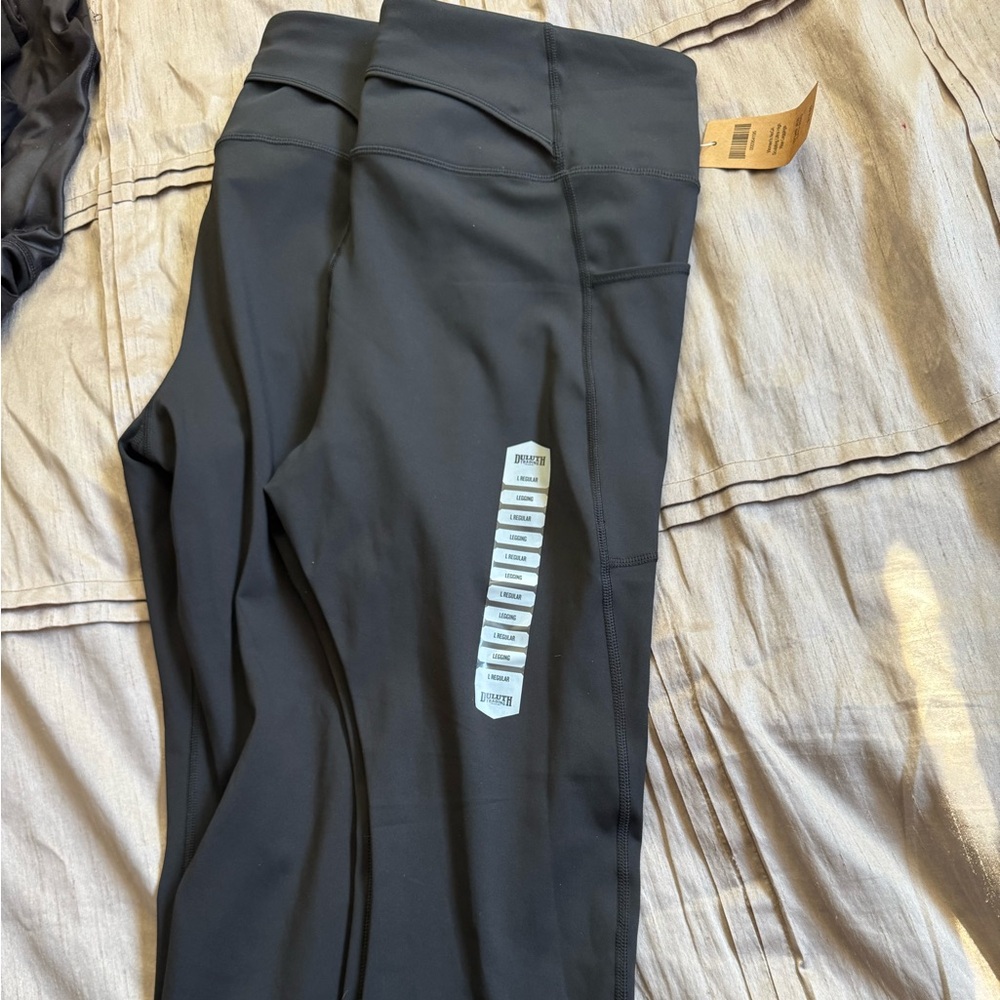 Workout leggings